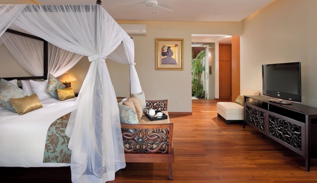 Villa Joss by Nagisa Bali in Seminyak