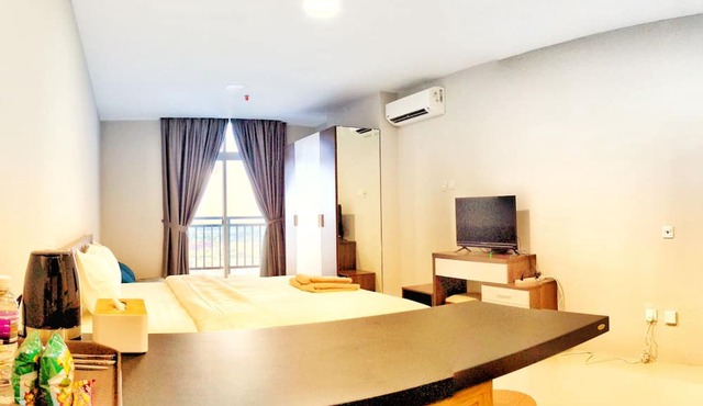 Lovina at Formosa Residence - Nagoya