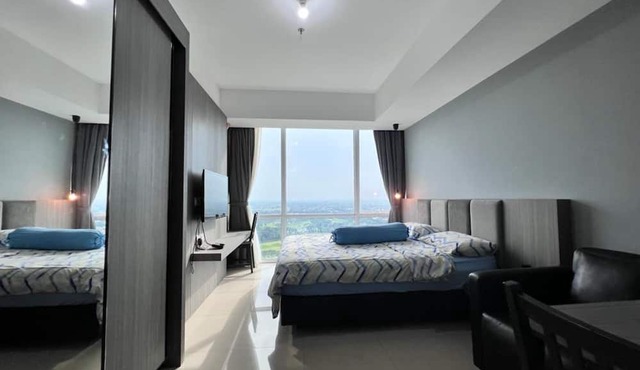 U Residence 2 by Ana Room