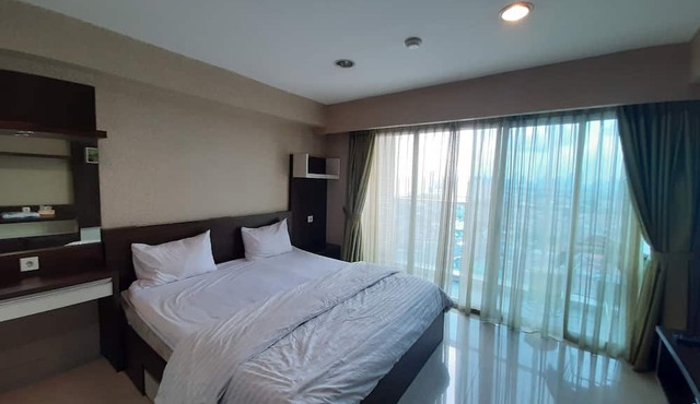 The Hive Tamansari by Bonzela Property