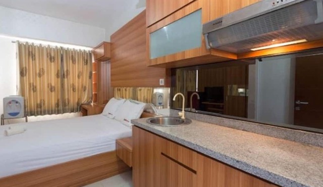 Apartemen Taman Melati Margonda by Winroom