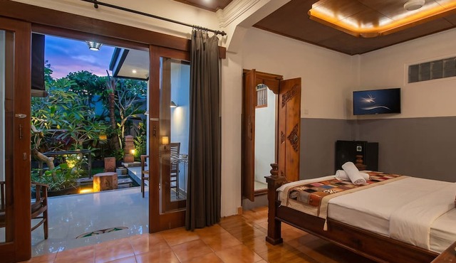 Pondok Taksu Bali in Kuta
