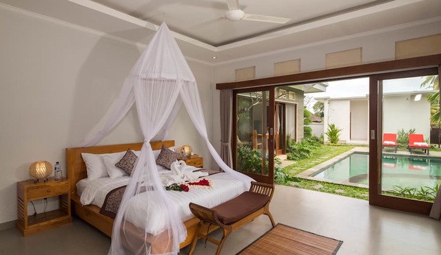 Laba Ubud Villa