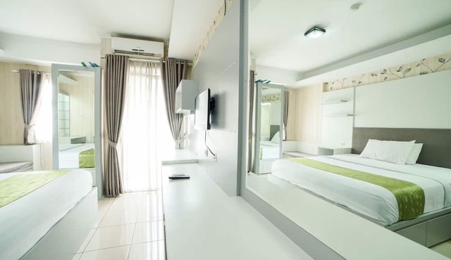 Apartment Bogor Valley