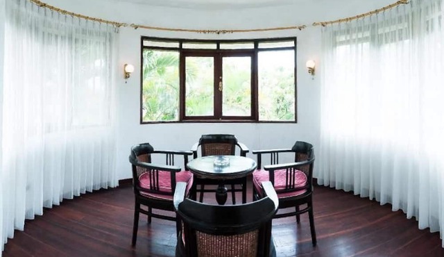 Villa Lovender Klub Bunga A14