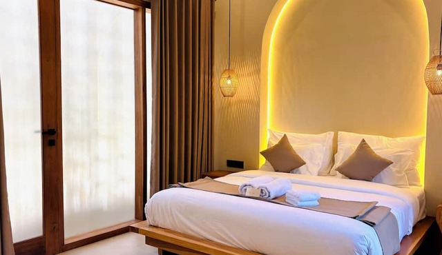 Oasis Dune Villas Lombok