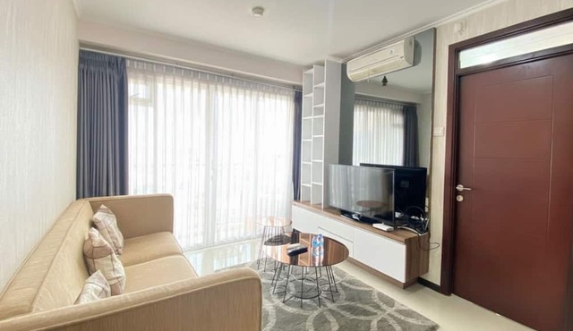 Gateway Pasteur Family Stay 3BR by SmartStay