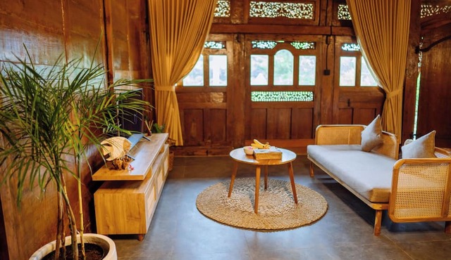 Sena Villa Ubud