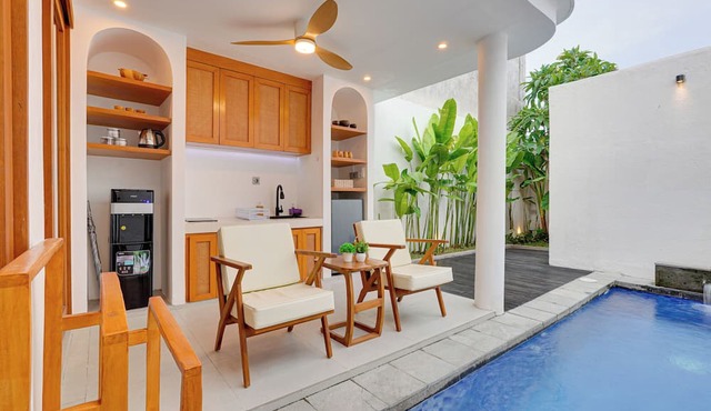LaLuxe Villa and Residence in Denpasar