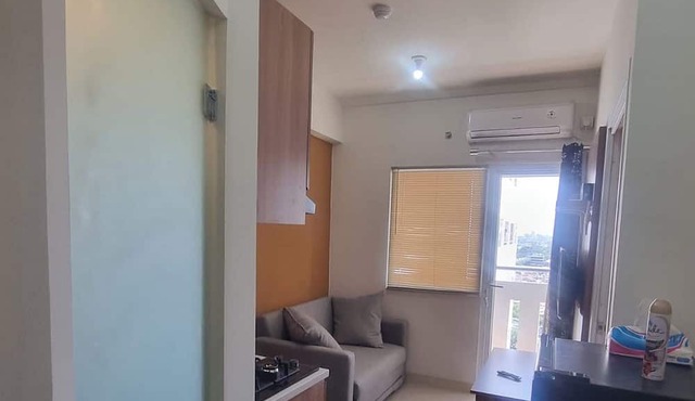 Apartemen Green Pramuka City By Rizal Properti