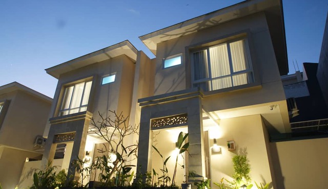 Azura Villas Nusa Dua Bali