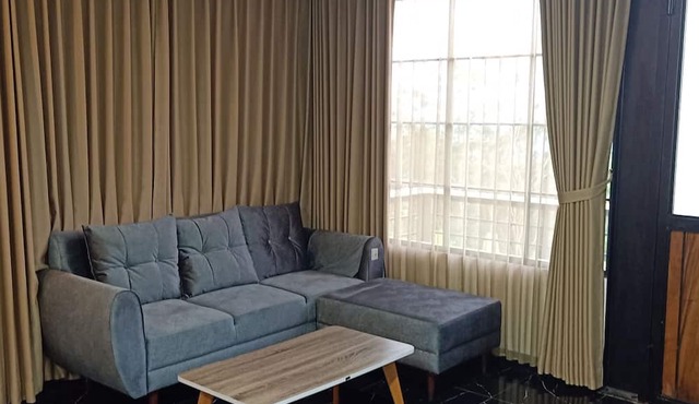 Menoreh Farm Stay Samigaluh Kulonprogo