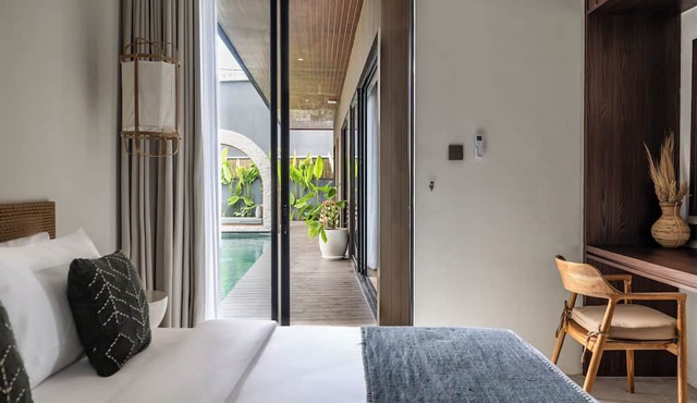 Villa BAB 36 in Tabanan