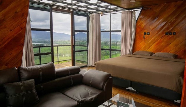 Nimo Tea Resort