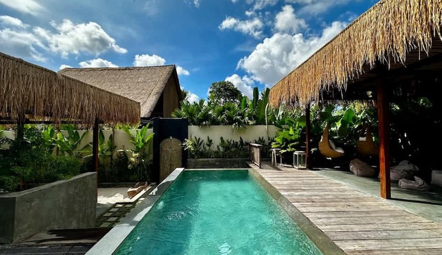 Villa Chempaka Chill