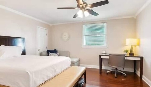 Elsa's Place: Private Home in Lafitte
