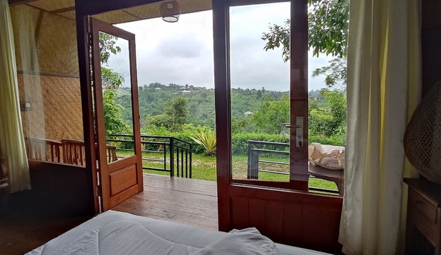 Villa Gajah Mas in Baturiti