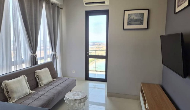 CozyHomes at One Residence Batam in Batam