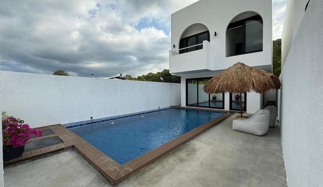 Losbaba Komodo Villa