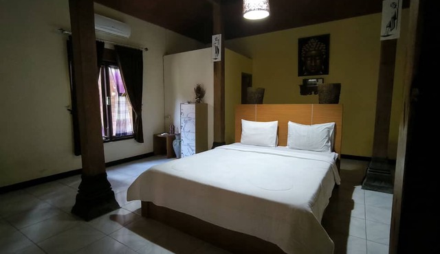 Villa Setumbu by Cocotel