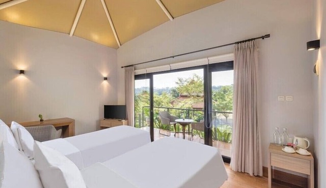 The Glamping @ARTOTEL Pelangi Park