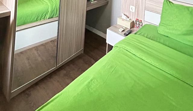 Barata Home Aeropolis in Tangerang