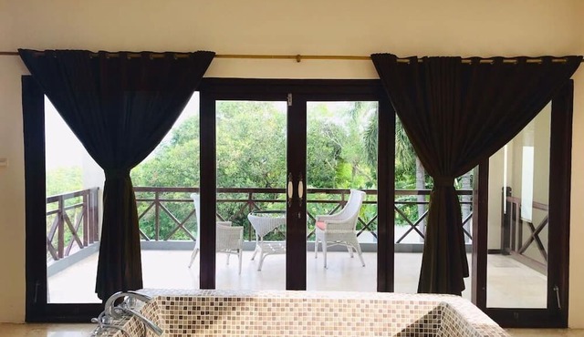 Imaj Private Villas