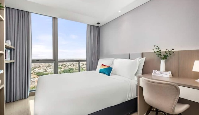 Fairview House - Luxstay near Airport