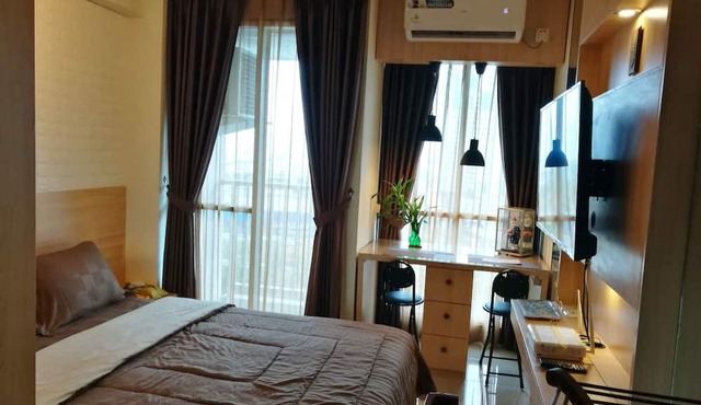 Serenity Luxe Callia Residence