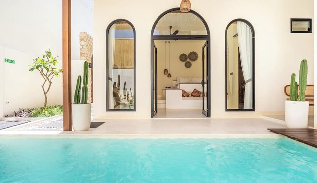 Seffalas Villa by Betterplace in Kerobokan