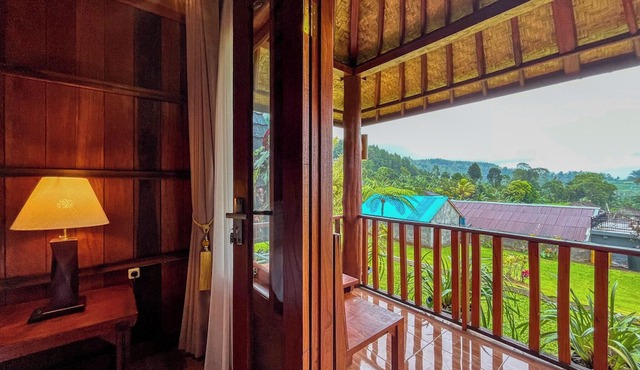 Munduk Luwih Ecolodge Bedugul by AGATA in Baturiti