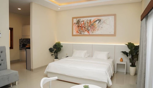 Gelis Gede Cottages