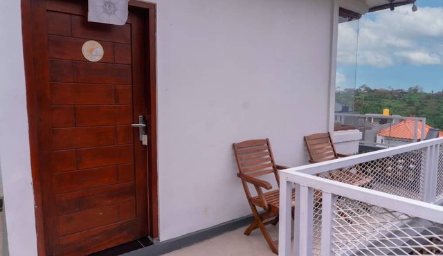 Aurora Holiday House Kintamani in Kintamani