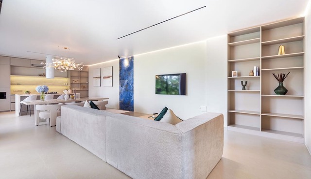 Hidden City Ubud - Modern Villas & Townhouses with Private Pools, Nature Views and Wellness Access in Ubud