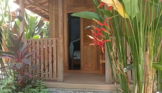 Villa Lova Sambirenteng in Tejakula