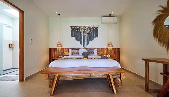 Ayunan Beach Villas Amed
