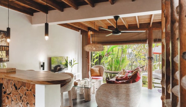 Villa LeoNora in Ubud