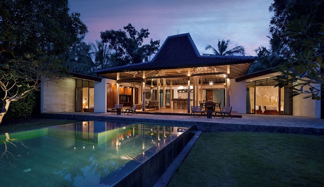 Melaya Estate by Lifestyle Retreats in Melaya