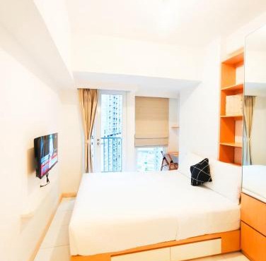 APT Tokyo Riverside PIK2 By SBT STAY