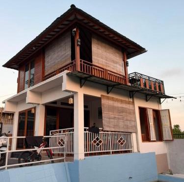 Lombok Villa Datu