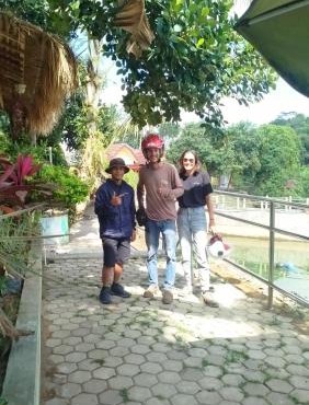 Live lombok homestay