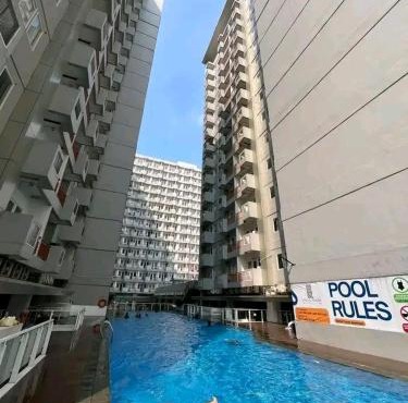 sentul tower apartemen studio by milenialroom in Citaringgul 1