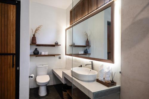 Villa Bab 36 by Tasvan
