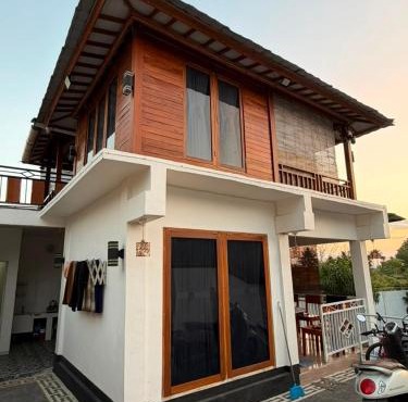 Lombok Villa Datu