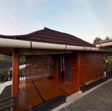 Lombok Villa Datu
