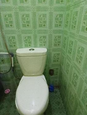 Azka Homestay