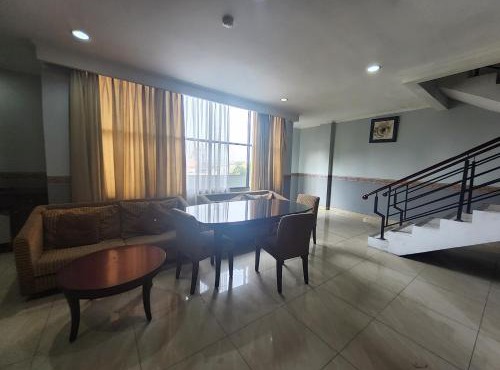 Palette Citra Inn in Cikarang