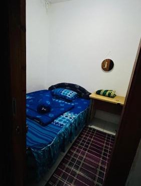 HomeStay VV&V in Nempel