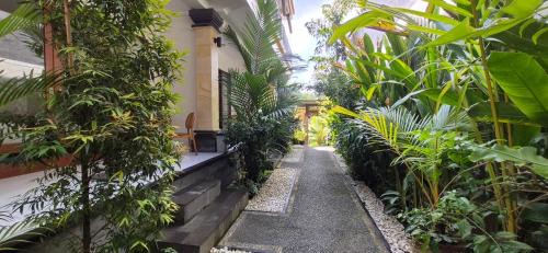 Lavista Guesthouse in Ubud
