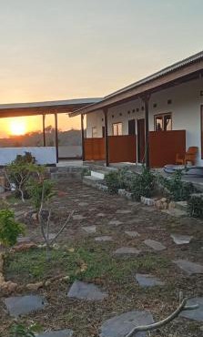 Nona guest house